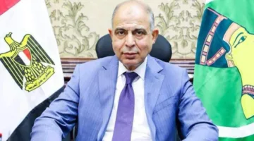 محافظ المنيا يستعرض كيفية تعزيز الاستفادة من الأصول غير المستغلة وتحقيق العائدات الاقتصادية