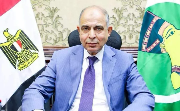 محافظ المنيا يستعرض كيفية تعزيز الاستفادة من الأصول غير المستغلة وتحقيق العائدات الاقتصادية محافظ المنيا يستعرض كيفية تعزيز الاستفادة من الأصول غير المستغلة وتحقيق العائدات الاقتصادية