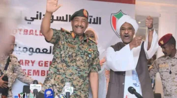 لجنة الانتخابات تغلق باب الترشيحات بعد تقديم قائمة معتصم جعفر فقط