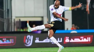 شيكابالا: الضربة التي أدمت قلوب المشجعين