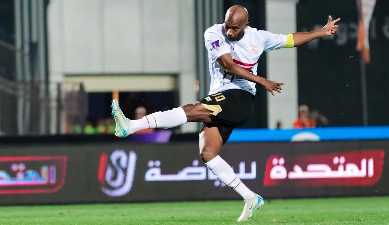 شيكابالا: الضربة التي أدمت قلوب المشجعين شيكابالا: الضربة التي أدمت قلوب المشجعين