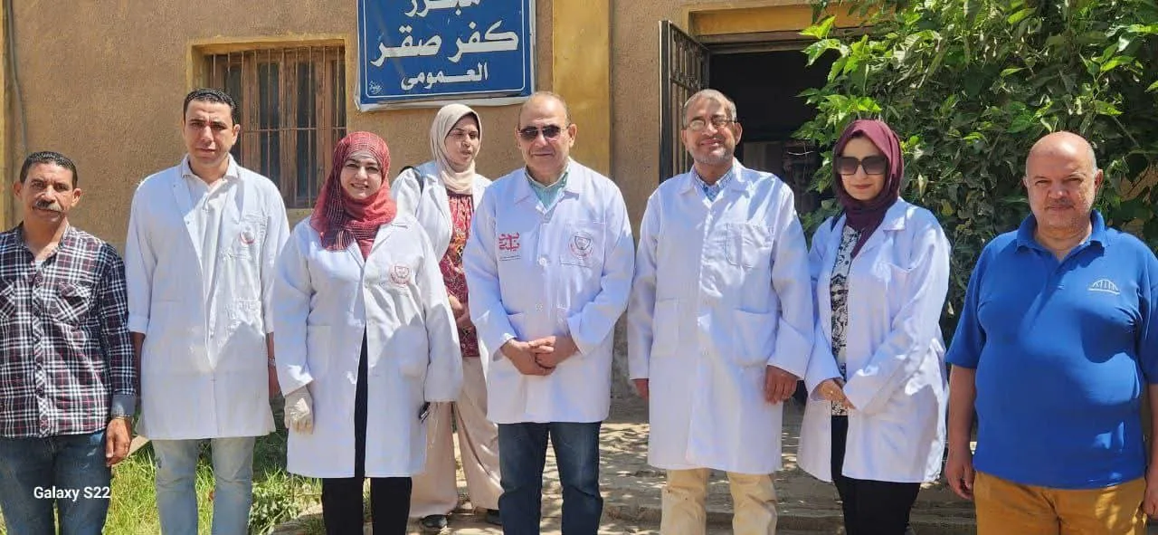 ذبح (٩٦٨) أضحية في مجازر الطب البيطري مجانا في ثالث أيام عيد الأضحى المبارك بالشرقية