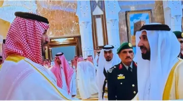رئيس البرلمان العربي يبارك للقيادة السعودية على نجاح موسم الحج