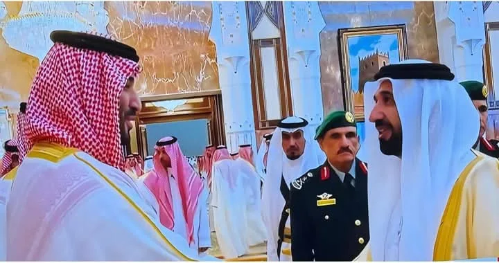رئيس البرلمان العربي يبارك للقيادة السعودية على نجاح موسم الحج رئيس البرلمان العربي يبارك للقيادة السعودية على نجاح موسم الحج