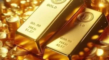تقرير يوضح أسعار تداول الذهب اليوم الاثنين