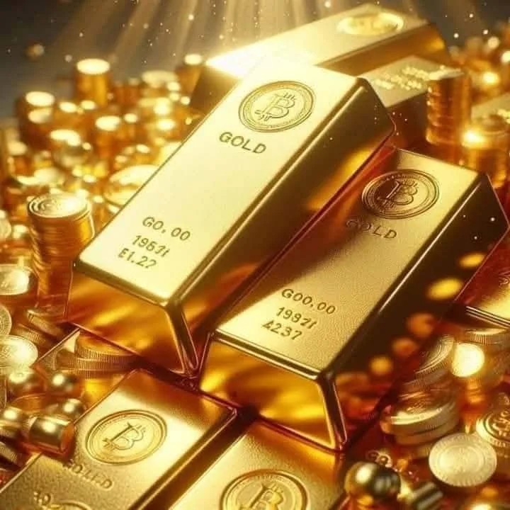تقرير يوضح أسعار تداول الذهب اليوم الاثنين تقرير يوضح أسعار تداول الذهب اليوم الاثنين