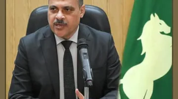 إدارة البيئة في الديوان العام بالشرقية تُحقق المتطلبات البيئية والصحية قبل منح إذن إنشاء شبكات الهاتف المحمول.