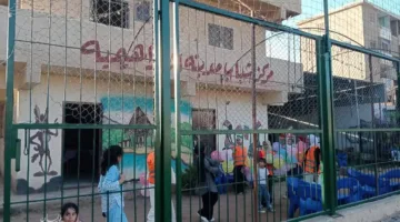 حضور كبير من المواطنين في مراكز الشباب لممارسة فعالياتهم خلال عطلة عيد الأضحى في الشرقية