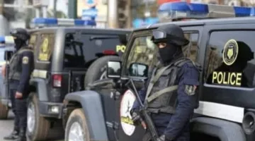 مقتل عنصرين خطيرين خلال اشتباك مسلح مع قوات الأمن في قنا