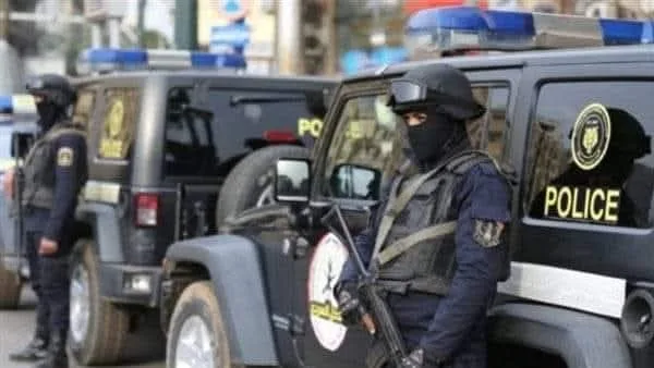 مقتل عنصرين خطيرين خلال اشتباك مسلح مع قوات الأمن في قنا مقتل عنصرين خطيرين خلال اشتباك مسلح مع قوات الأمن في قنا