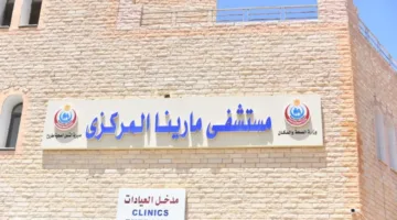 عبد الغفار يحصل على تقرير حول متابعة تنفيذ خطة التأمين الصحي للساحل الشمالي