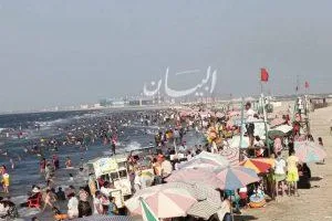 عبد العاطي: إعادة 2500 طفل مفقود إلى أسرهم على شواطئ جمصه