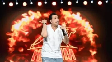 حكيم يشارك في حفلة كبيرة بمهرجان أوسلو للموسيقى العالمية في النرويج