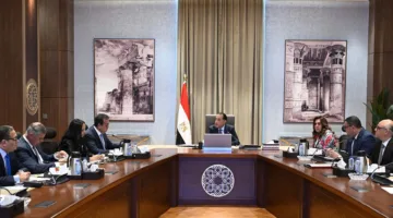 في اجتماع مع رئيس الوزراء: الحكومة تعلن قرب القضاء على مرض الجذام