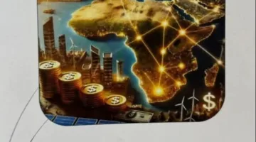 وزارة الخارجية والهجرة تعلن عن دراسة موسعة لفرص الاستثمار في أفريقيا