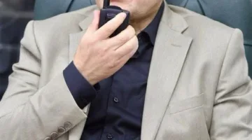 محافظ كفرالشيخ يعلن بدء المرحلة الثانية من الحملة الـ 26 لإزالة التعديات على الأراضي.
