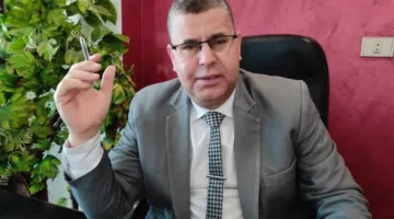 الإضاءات المتألقة في منزل النبي