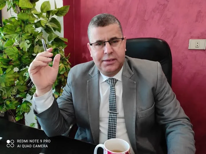 الإضاءات المتألقة في منزل النبي الإضاءات المتألقة في منزل النبي
