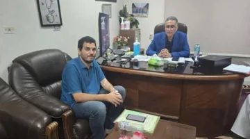 وزارة الأوقاف تتولى تغطية تكاليف علاج “إمام وخطيب من مديرية أوقاف الإسكندرية”