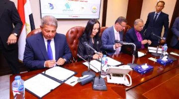 التضامن الاجتماعي: توقيع اتفاقية رباعية جديدة لمبادرة “ازرع” لدعم المزارعين الصغار في مصر