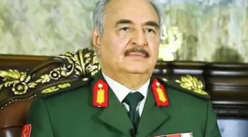 القيادة العامة للجيش الليبي ترد على الادعاءات بشأن تدخلها في السودان لصالح قوات الدعم السريع