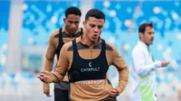 محمد شحاتة يحصل على عرض من الدوري الكرواتي لمغادرة الزمالك خلال فترة الانتقالات الصيفية الحالية.