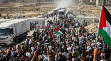 رفعوا الحصار