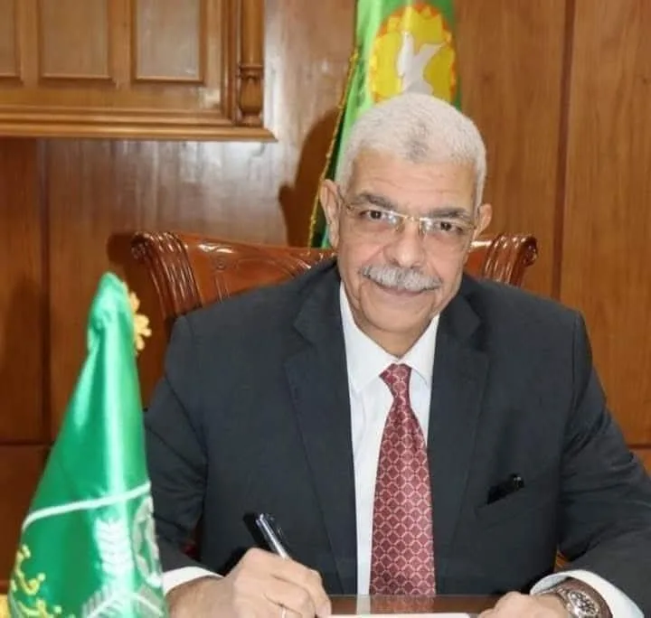 جامعة المنوفية تحقق تقدماً بـ 84 مركزاً عالمياً في تصنيف 2025-CWUR لأفضل الجامعات العالمية والمصرية. جامعة المنوفية تحقق تقدماً بـ 84 مركزاً عالمياً في تصنيف 2025-CWUR لأفضل الجامعات العالمية والمصرية.