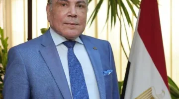 ما الذي يسعى إليه الآخرون من مصر؟