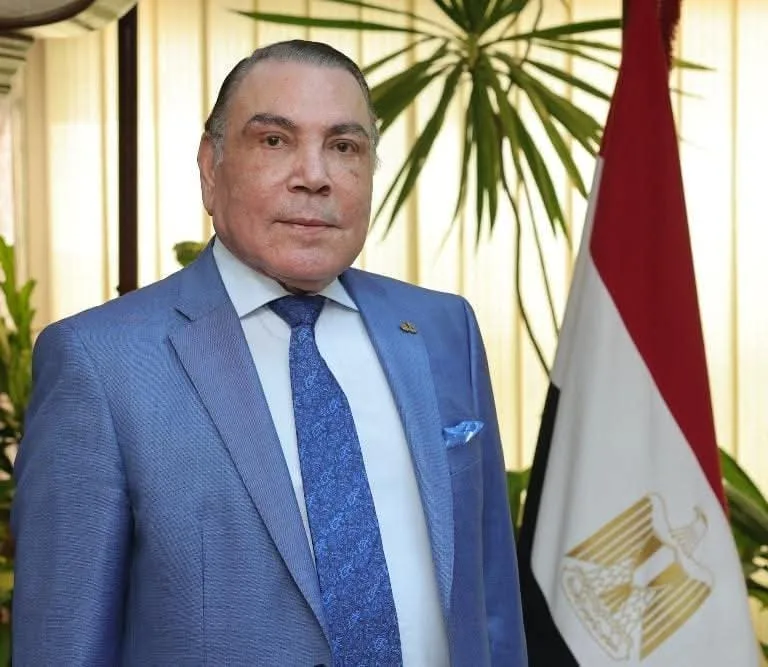 ما الذي يسعى إليه الآخرون من مصر؟ ما الذي يسعى إليه الآخرون من مصر؟