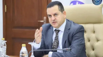 وزارة الخارجية الليبية تُصدر بيانًا حول قافلة الدعم المغاربية لفائدة الشعب الفلسطيني