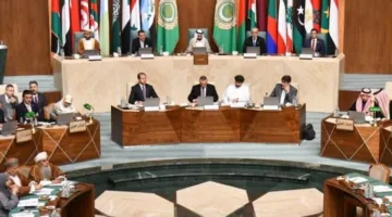 البرلمان العربي يُستنكر الهجوم العدواني للاحتلال على إيران