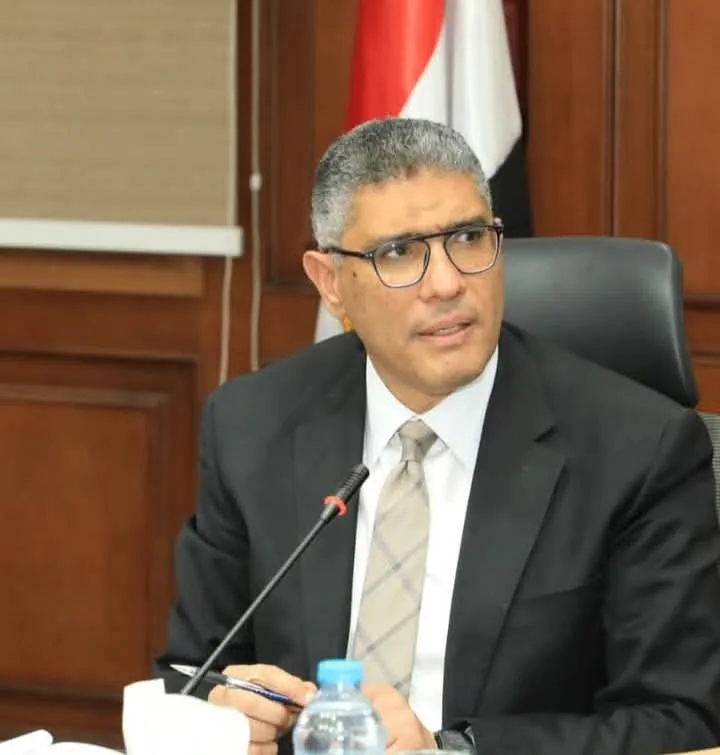 النجار: زيادة الاستفادة من الموارد المالية المخصصة في خطة 2025/2026 لتعزيز الخدمات. النجار: زيادة الاستفادة من الموارد المالية المخصصة في خطة 2025/2026 لتعزيز الخدمات.