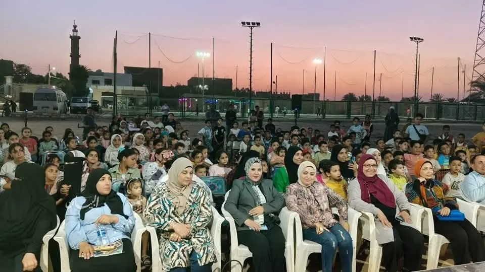 محافظ الفيوم يراقب أنشطة فرع ثقافة الفيوم خلال شهر مايو المنصرم محافظ الفيوم يراقب أنشطة فرع ثقافة الفيوم خلال شهر مايو المنصرم