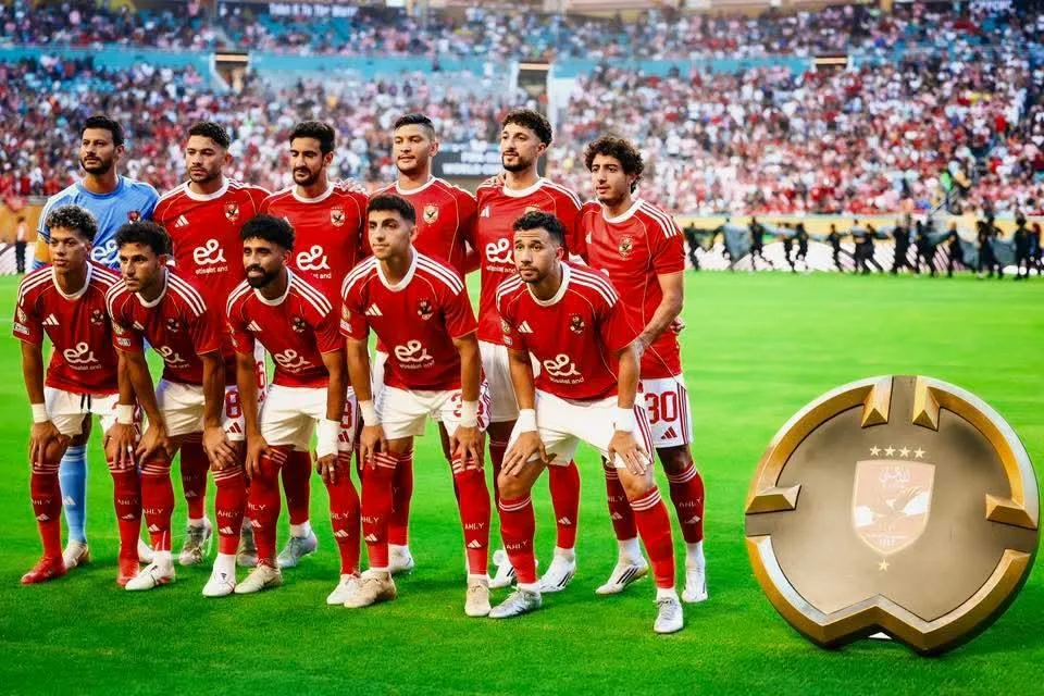 الأهلي يحقق تعادلًا تاريخيًا أمام إنتر ميامي ويجني مليون دولار الأهلي يحقق تعادلًا تاريخيًا أمام إنتر ميامي ويجني مليون دولار
