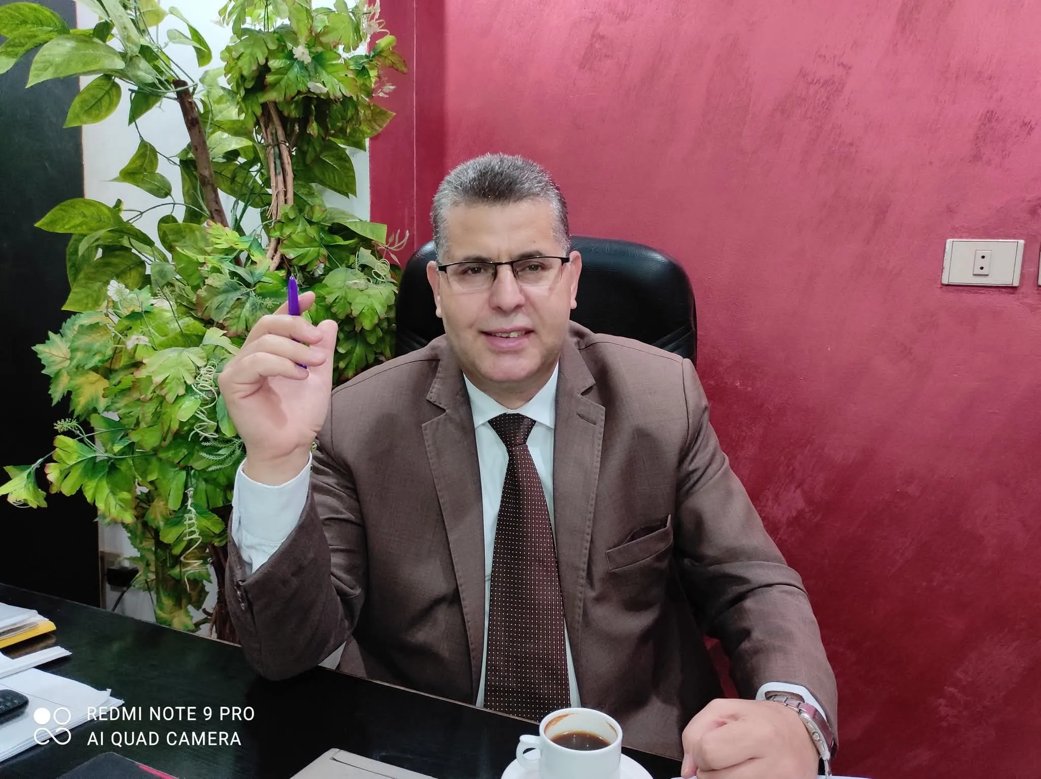 تراجع الإيمان والانحياز للشيطان تراجع الإيمان والانحياز للشيطان