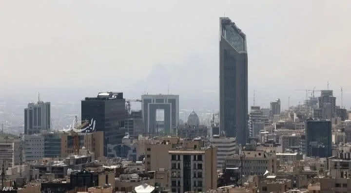إيران تقبض على عدد كبير من الجواسيس المرتبطين بإسرائيل إيران تقبض على عدد كبير من الجواسيس المرتبطين بإسرائيل