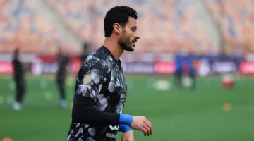FilGoal | الأخبار | الشناوي: الصور مع ميسي تجعلنا نفتخر.. وهذا هو الاختلاف بين البطولة الحالية وكأس العالم 2018