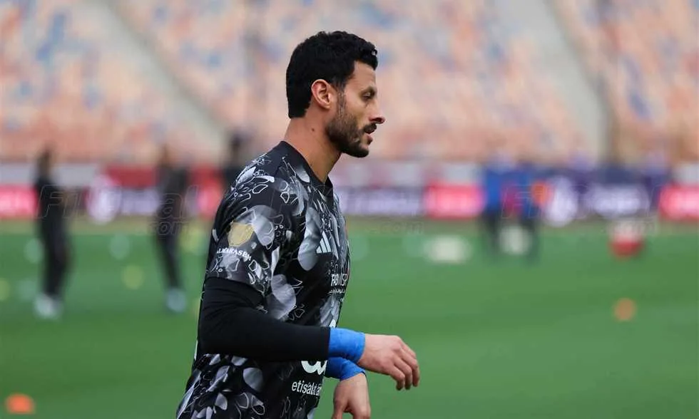 FilGoal | الأخبار | الشناوي: الصور مع ميسي تجعلنا نفتخر.. وهذا هو الاختلاف بين البطولة الحالية وكأس العالم 2018 FilGoal | الأخبار | الشناوي: الصور مع ميسي تجعلنا نفتخر.. وهذا هو الاختلاف بين البطولة الحالية وكأس العالم 2018
