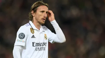 ميلان يسعى للتعاقد مع مودريتش لموسم واحد