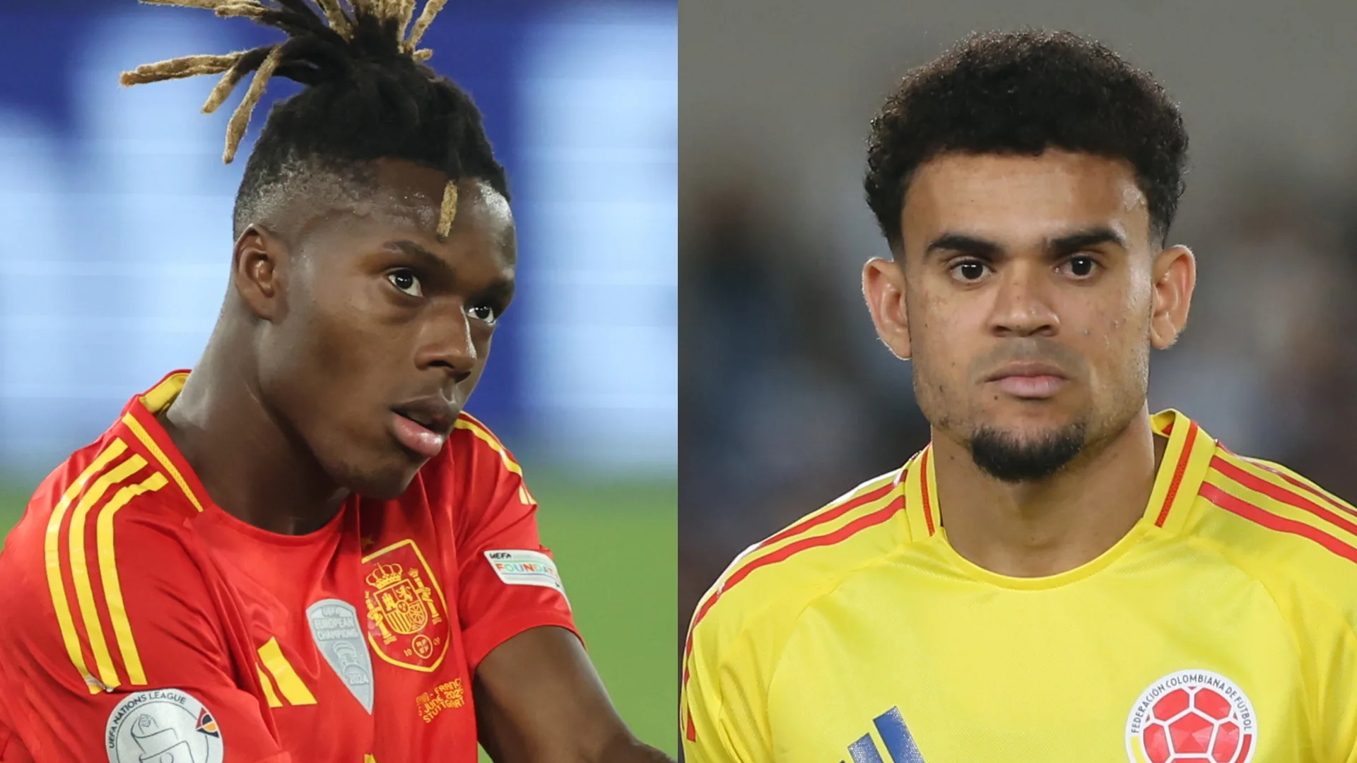 لماذا يفضل برشلونة لويس دياز على ويليامز؟ لماذا يفضل برشلونة لويس دياز على ويليامز؟