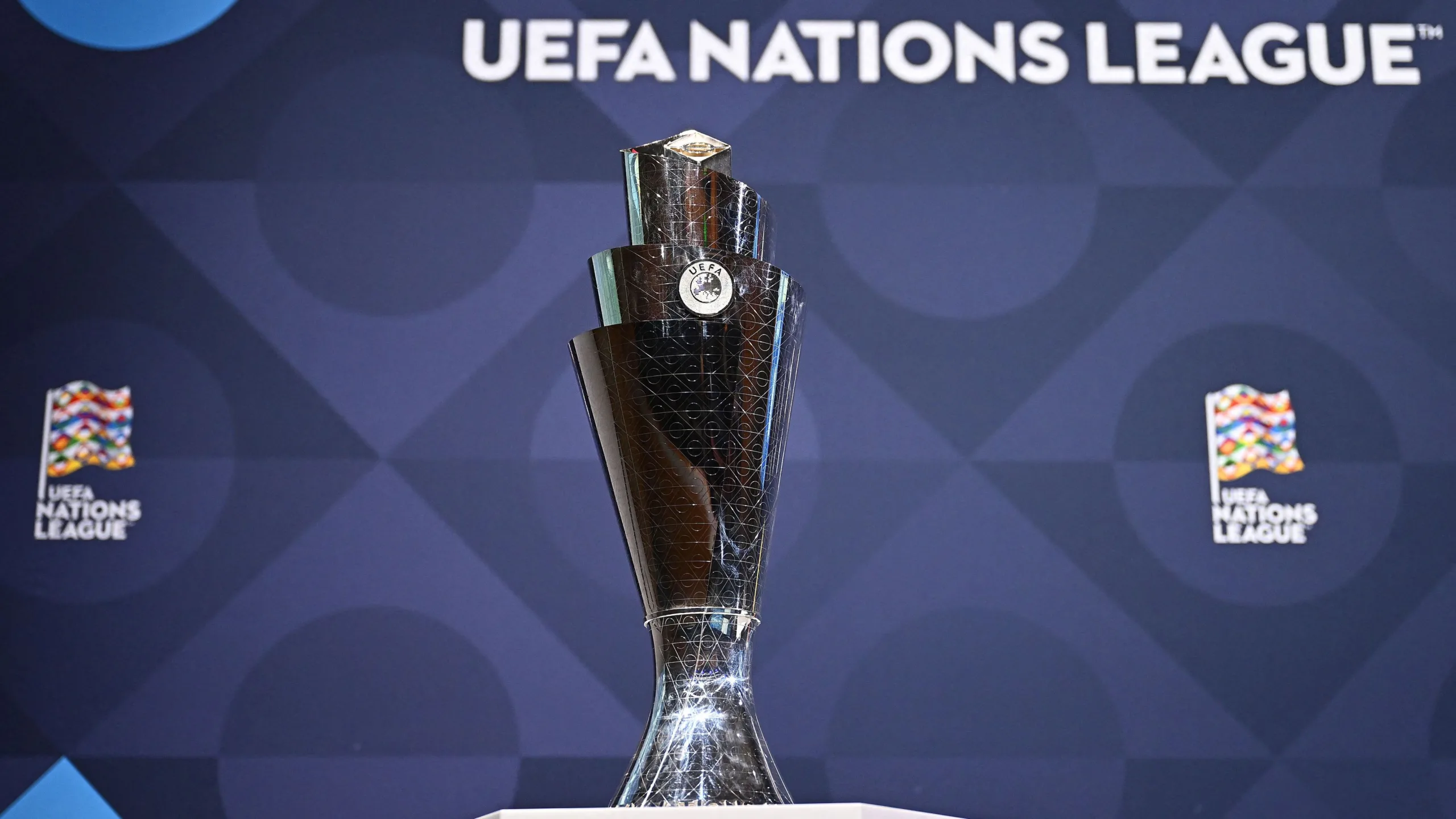 دوري الأمم الأوروبية 2024-2025: مواعيد المباريات وتصنيف المجموعات دوري الأمم الأوروبية 2024-2025: مواعيد المباريات وتصنيف المجموعات
