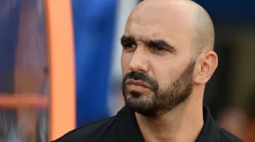 الركراكي يسعى لتحقيق إنجاز خاص ضد بنين