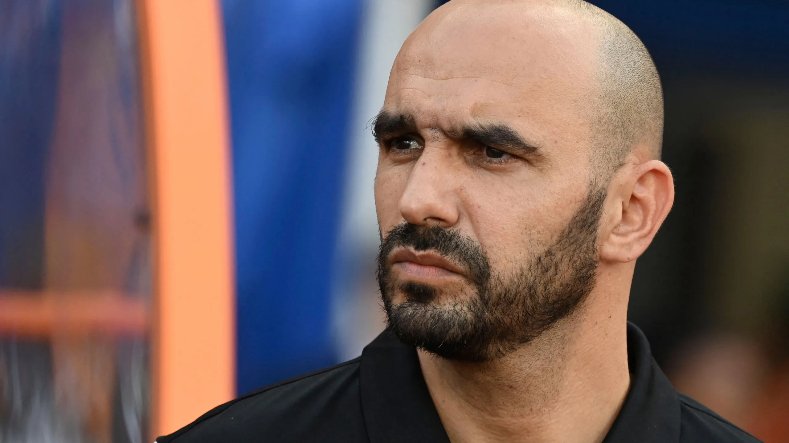 الركراكي يسعى لتحقيق إنجاز خاص ضد بنين