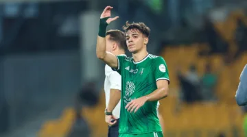 الأهلي يكتشف خيارًا بديلاً لجابري فيجا في الدوري الإنجليزي