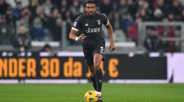 بريمر يسعى للحاق بيوفنتوس في كأس العالم للأندية.