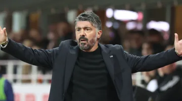 جاتوزو في مقدمة الخيارات لتدريب المنتخب الإيطالي