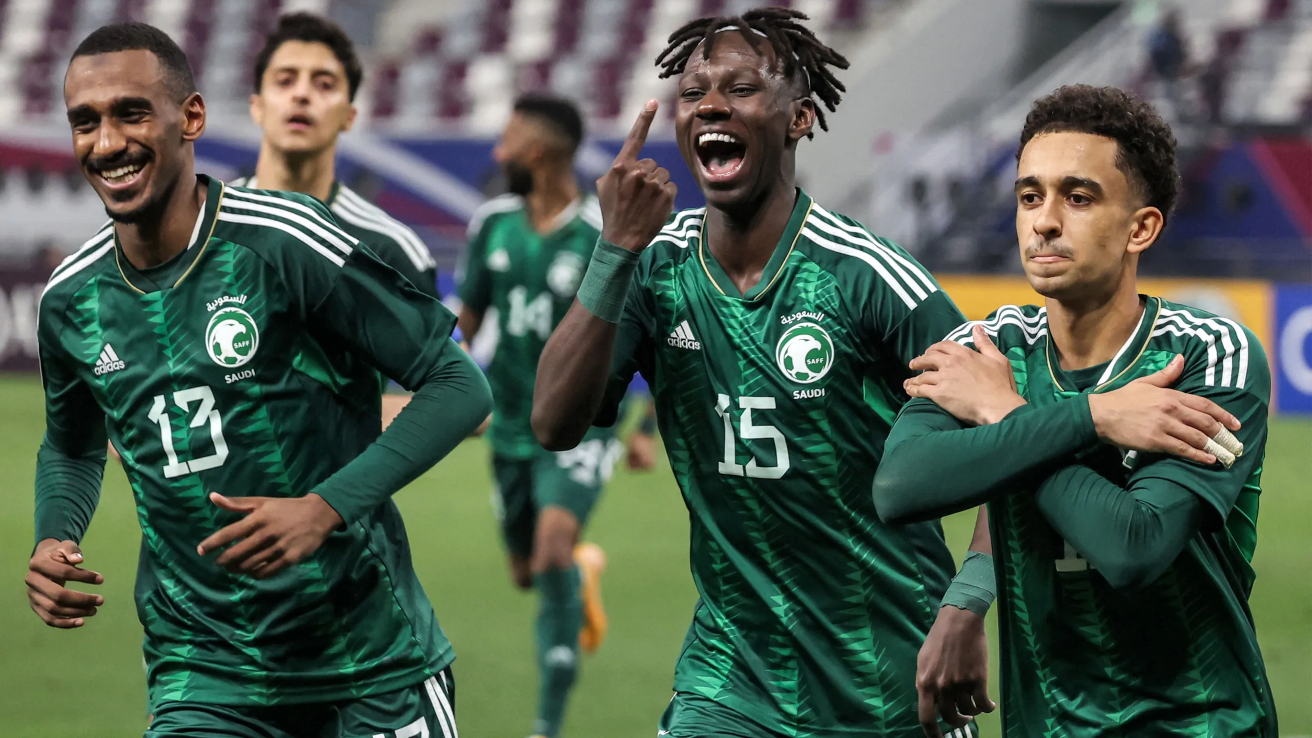 النصر ونيوم يسعيان للحصول على خدمات أحمد الغامدي لاعب الاتحاد.