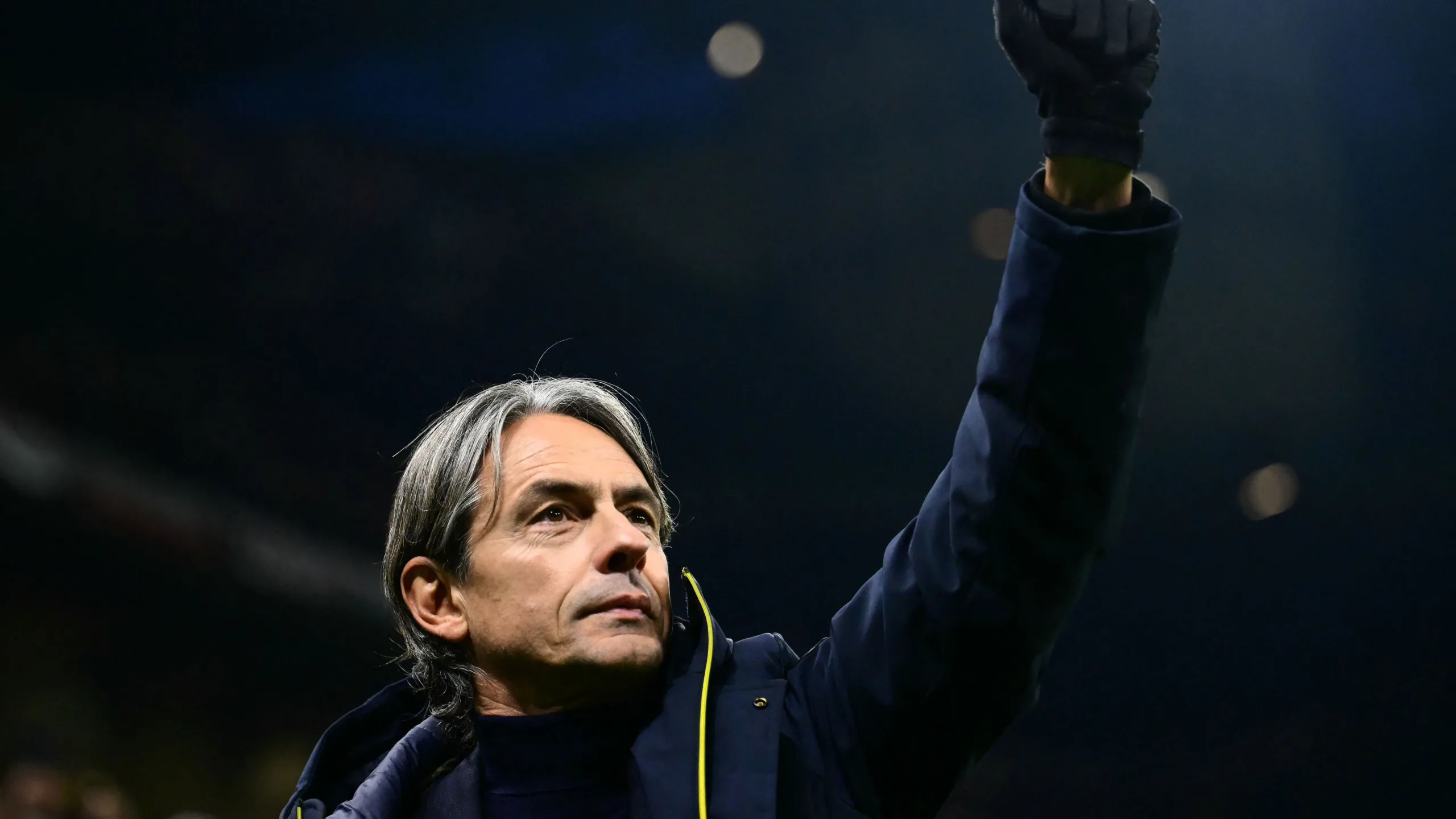 إنزاجي، مدرب الهلال، يختار الاحتفاظ بمساعدي جيسوس إنزاجي، مدرب الهلال، يختار الاحتفاظ بمساعدي جيسوس