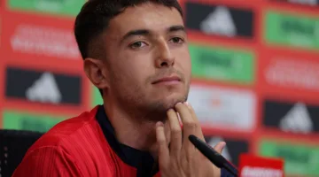 زوبيميندي قريب من الانضمام إلى آرسنال رغم اهتمام ريال مدريد المتأخر.